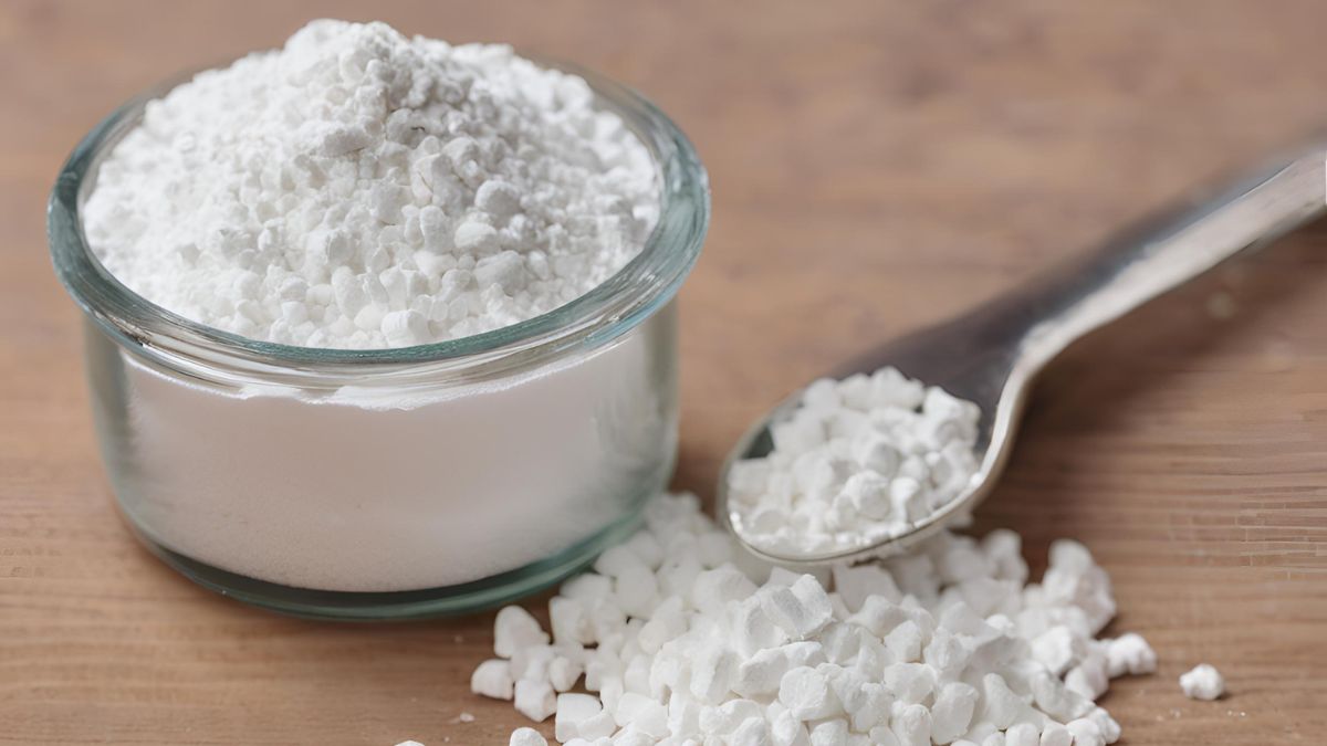 Calcium Chloride Innovative Uses and Surprising Benefits You Didn’t Know About