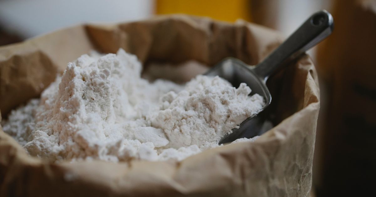 Exploring the Culinary and Nutritional Uses of Potassium Bicarbonate Powder