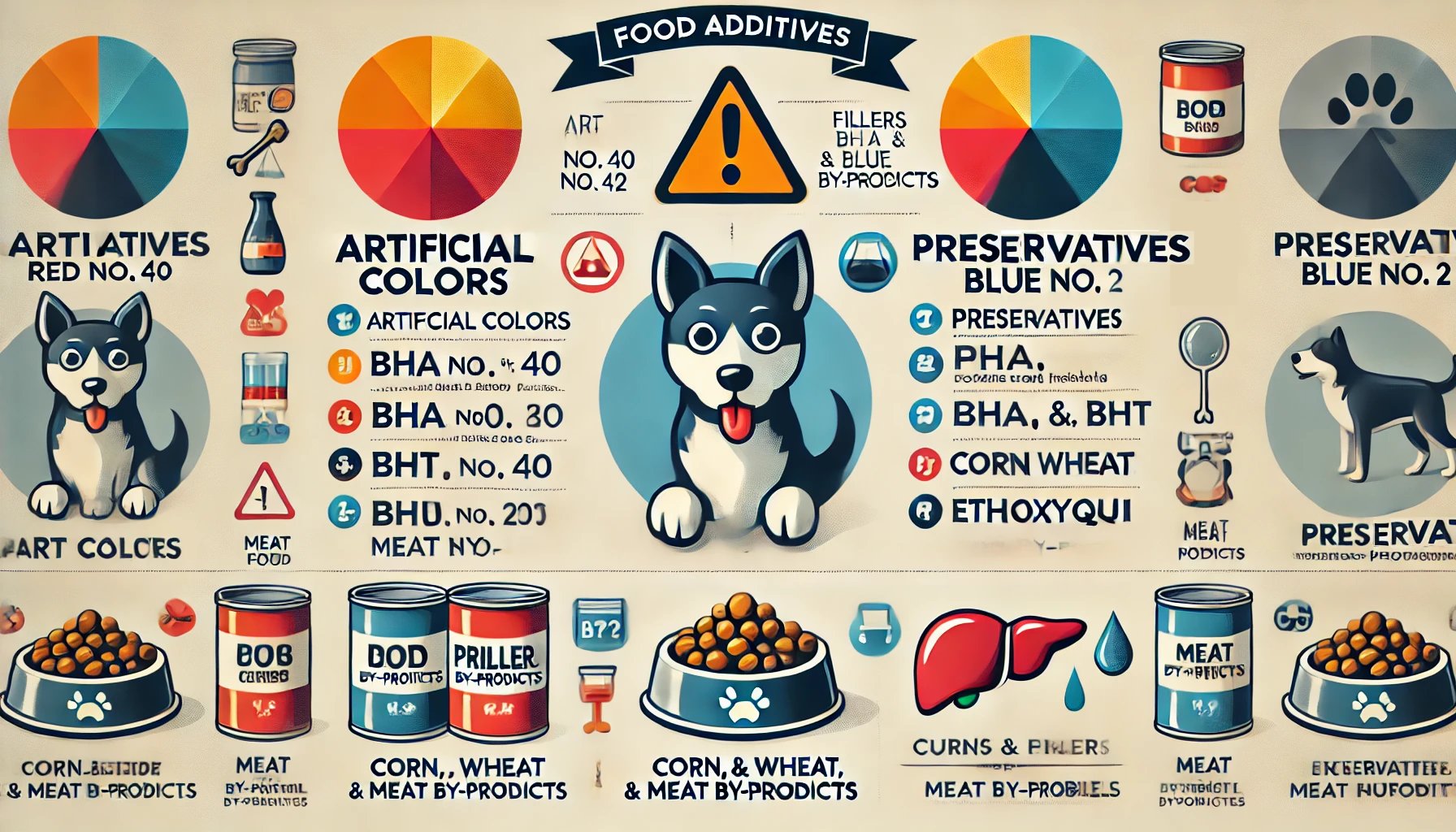 FDA's Regulatory Changes and Their Implications for Your Dog