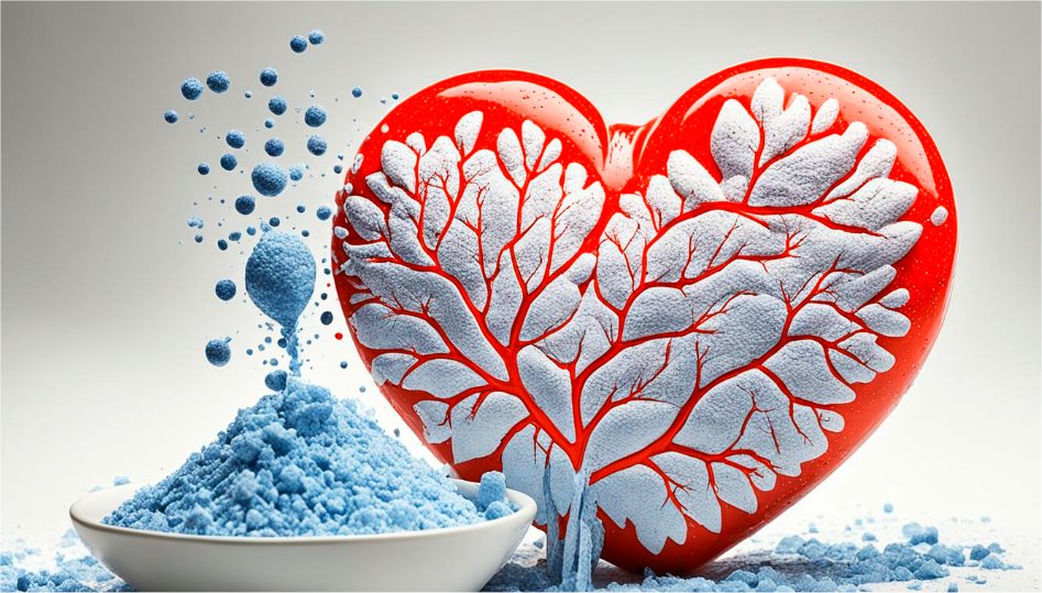 The Hidden Dangers of Erythritol: Unveiling the Sweetener's Potential Cardiovascular Risks