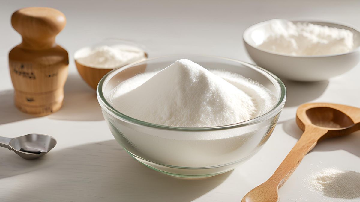 Maltodextrin Benefits for Athletes and Fitness Enthusiasts