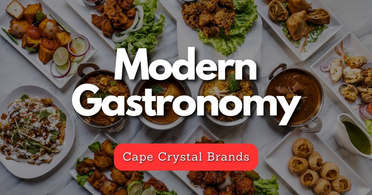 How to Elevate Your Dining Experience with Modern Gastronomy?