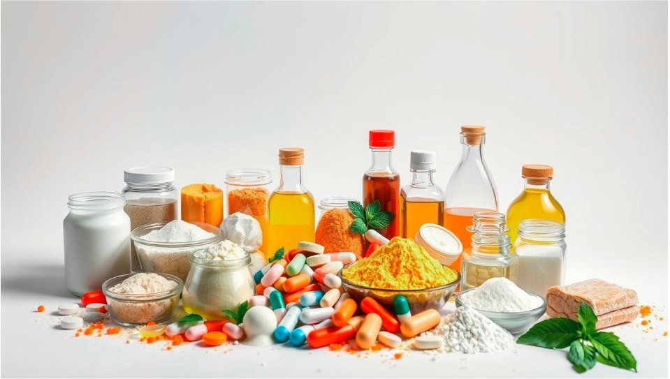 Understanding Food Additives: Benefits, Risks, and Regulations