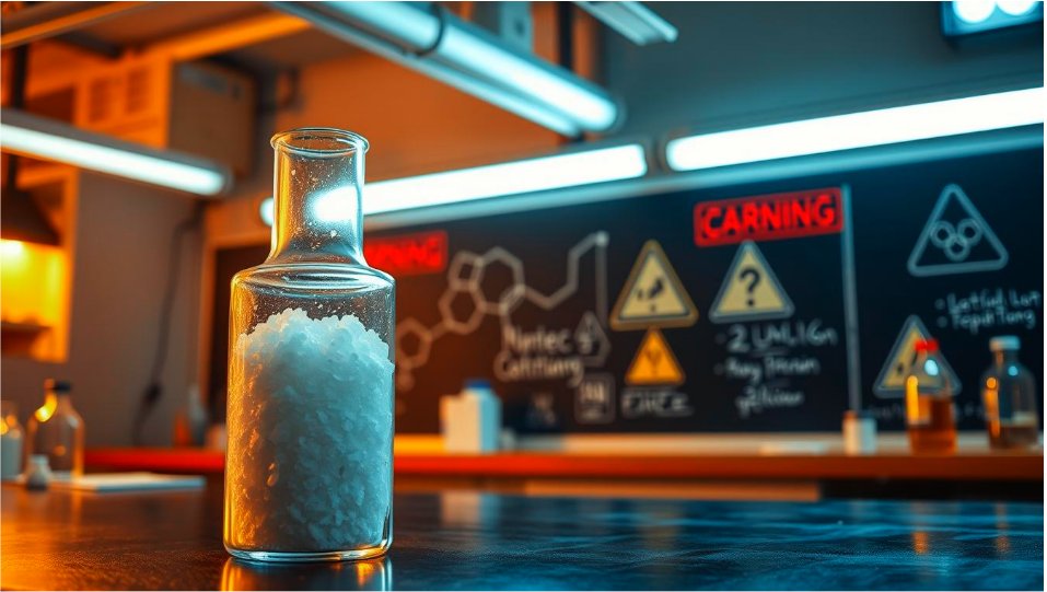 Aspartame: Is It Safe or Harmful?