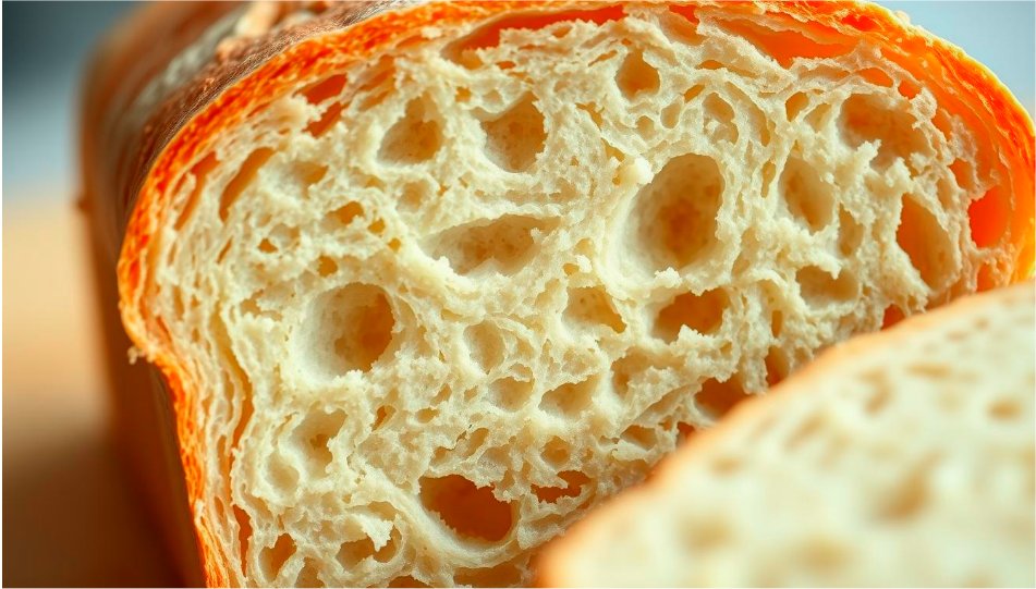 Using Hydrocolloids to Improve Gluten-Free Bread Texture