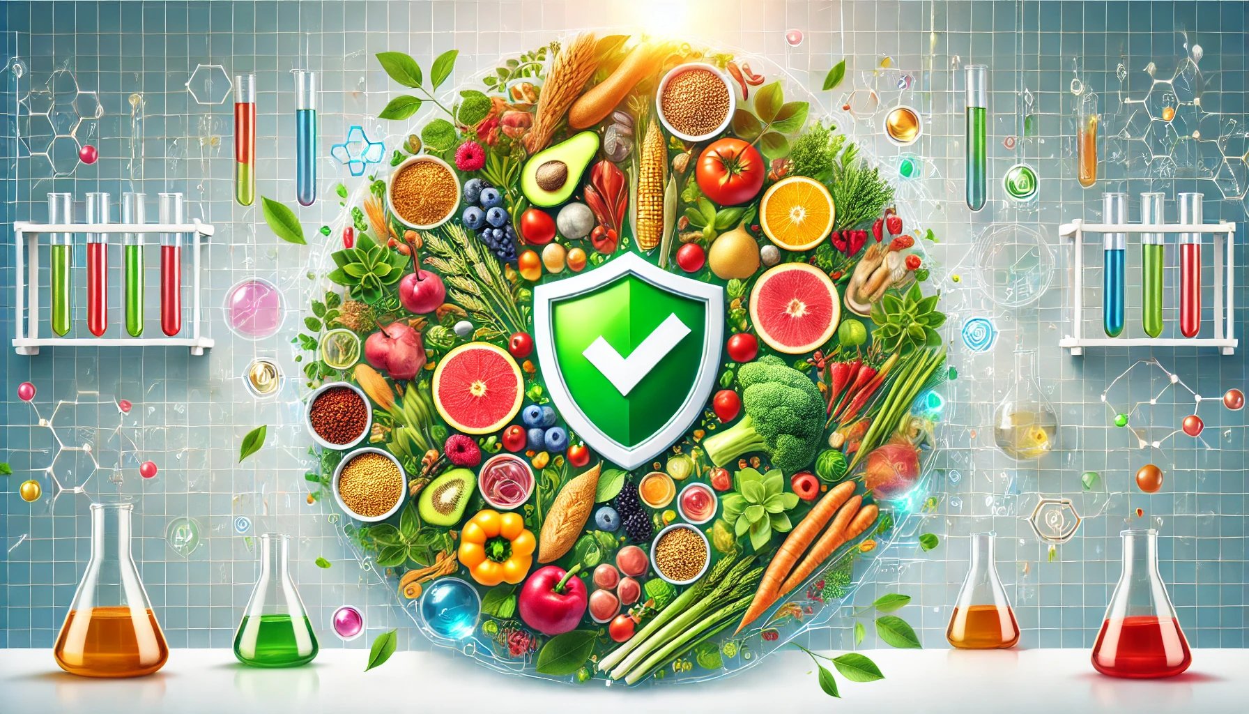 FDA Launches New Human Foods Program