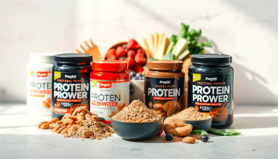 Do We Really Need Protein Powder