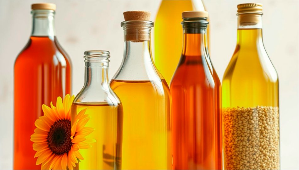 Health Implications of Consuming Seed Oils